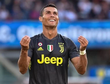 Ξενοδοχείο στο Παρίσι θα χτίσει ο Κριστιάνο Ρονάλντο